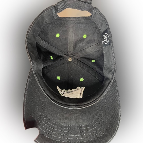 WHL Oil Kings hat - Picture 4 of 6